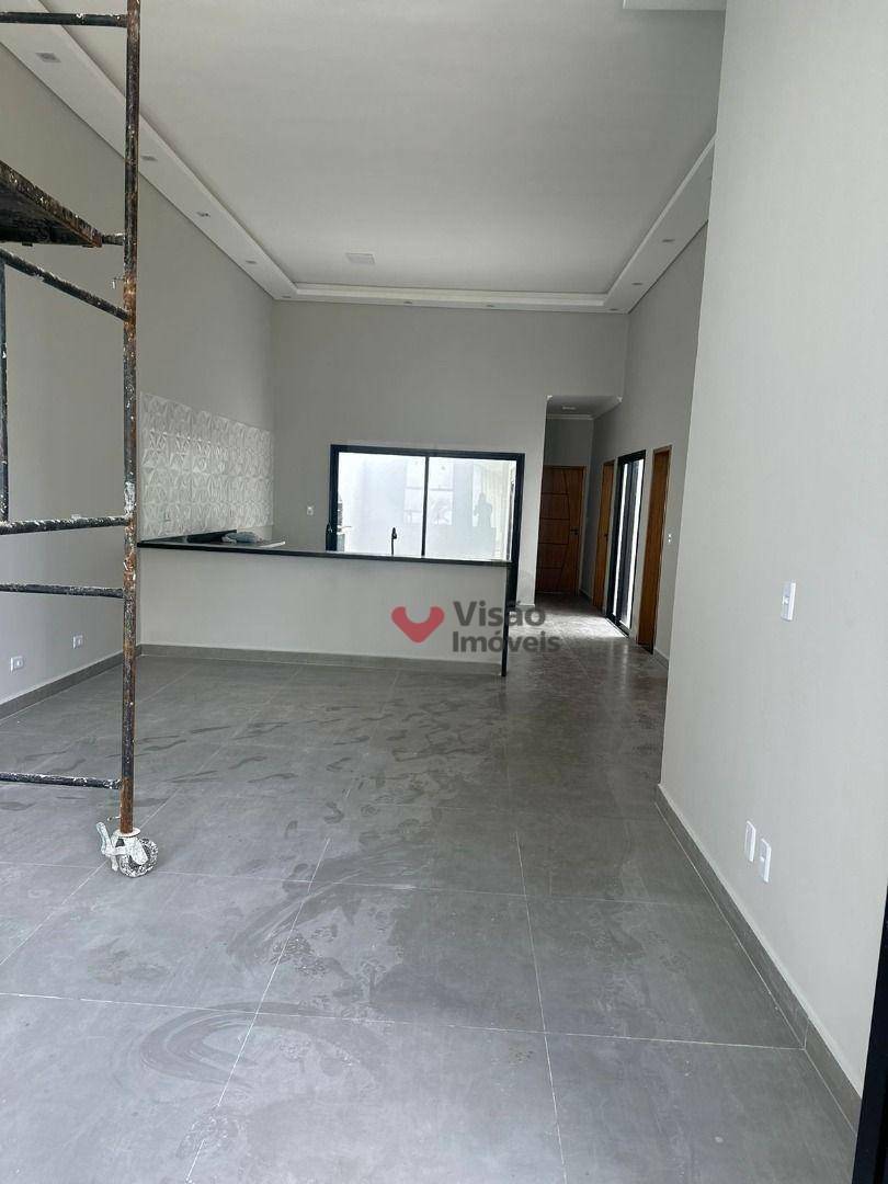 Casa de Condomínio à venda com 3 quartos, 140m² - Foto 3