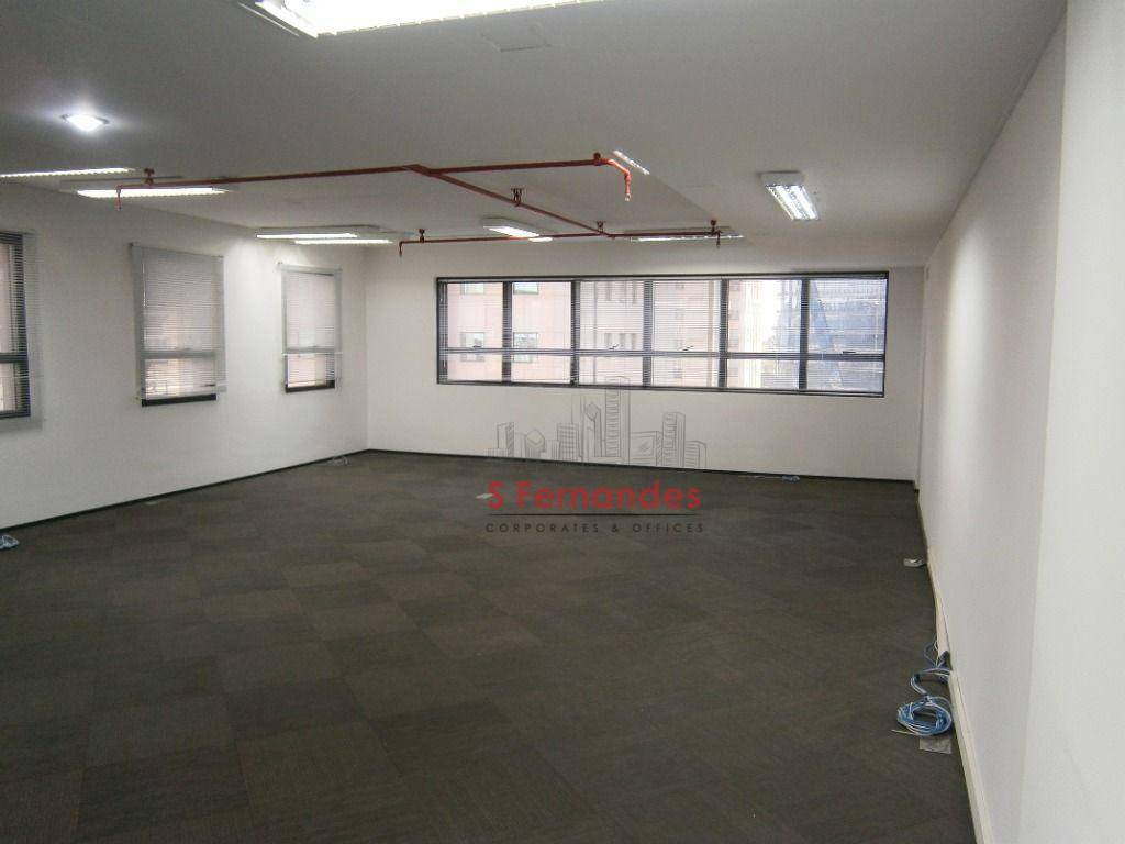 Conjunto Comercial-Sala à venda e aluguel, 133m² - Foto 19