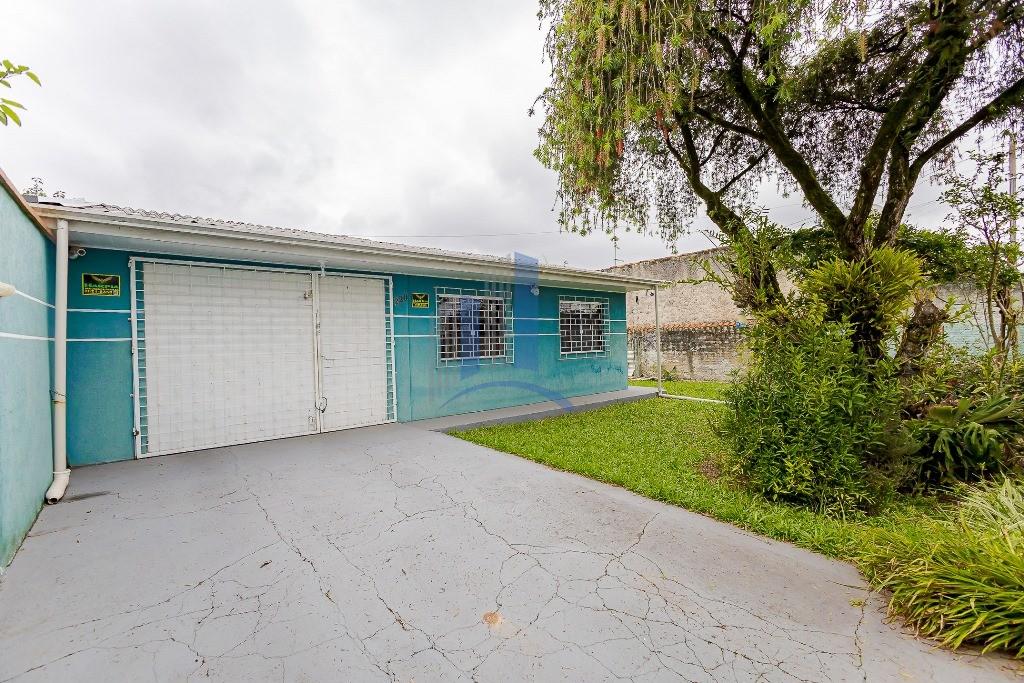 Casa à venda com 4 quartos, 150m² - Foto 1