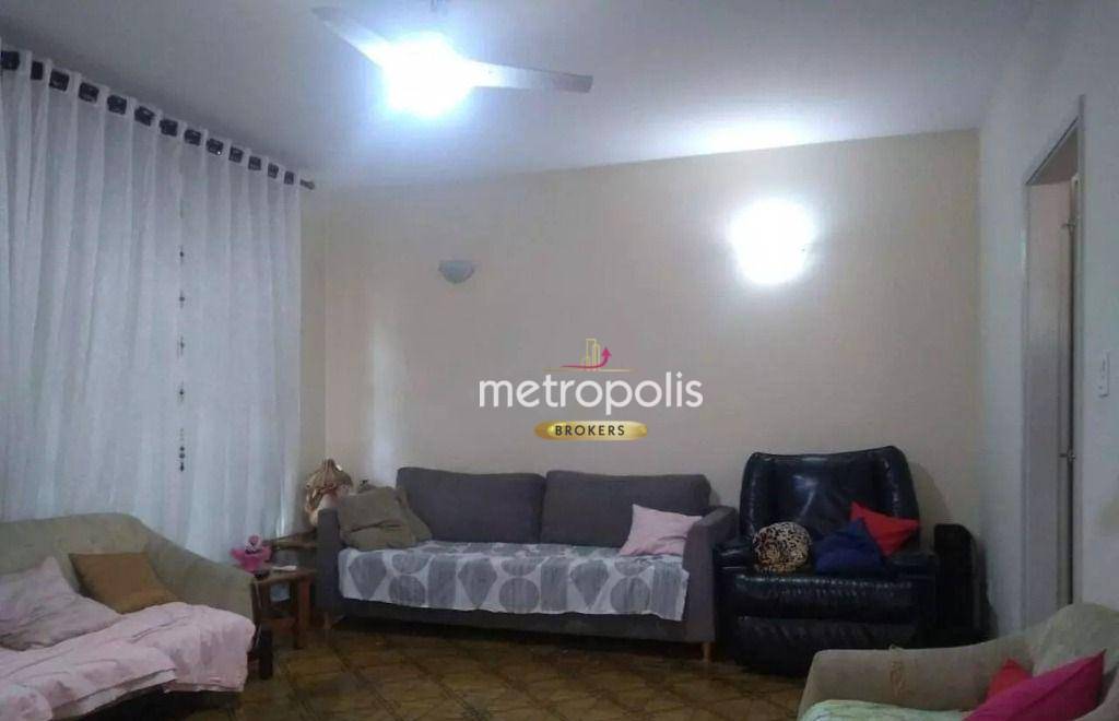 Casa para alugar com 3 quartos, 200m² - Foto 3