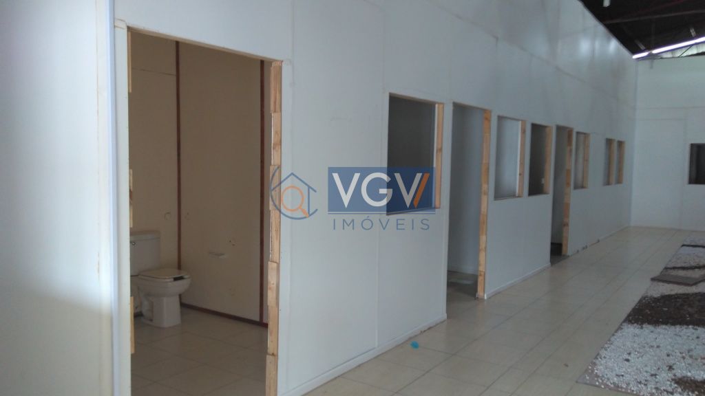 Depósito-Galpão-Armazém para alugar, 1021m² - Foto 11