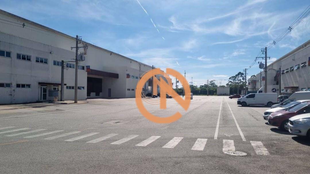 Depósito-Galpão-Armazém à venda, 1300m² - Foto 9