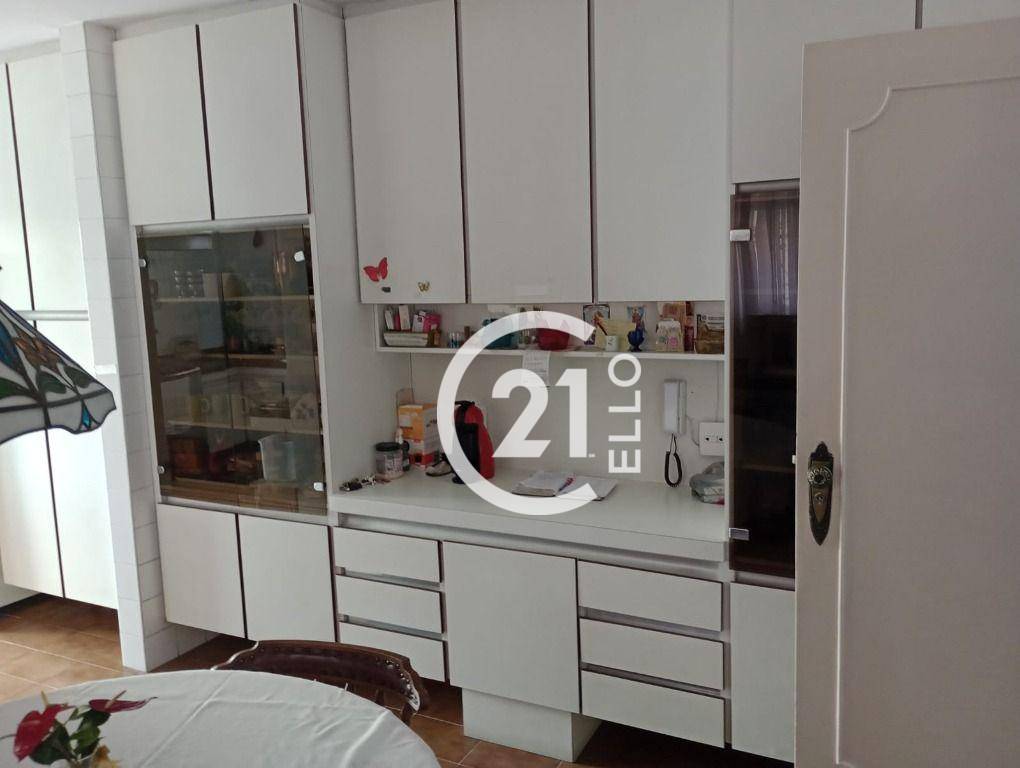 Casa à venda com 4 quartos, 660m² - Foto 23