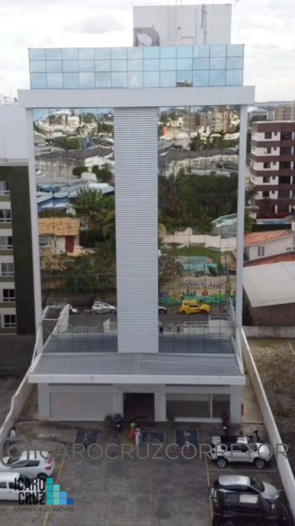 Loja-Salão para alugar, 26m² - Foto 17