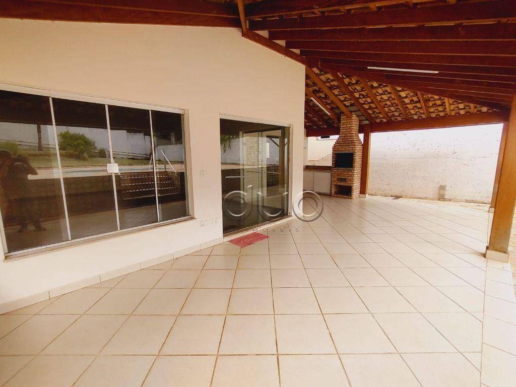 Casa de Condomínio para alugar com 3 quartos, 277m² - Foto 31