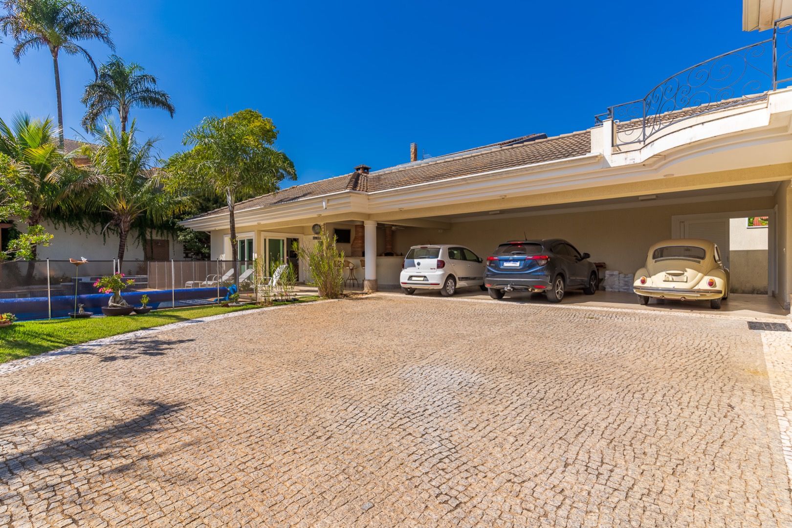 Casa de Condomínio à venda com 5 quartos, 550m² - Foto 58