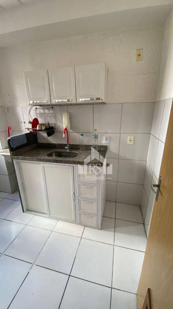 Apartamento à venda com 2 quartos, 46m² - Foto 13