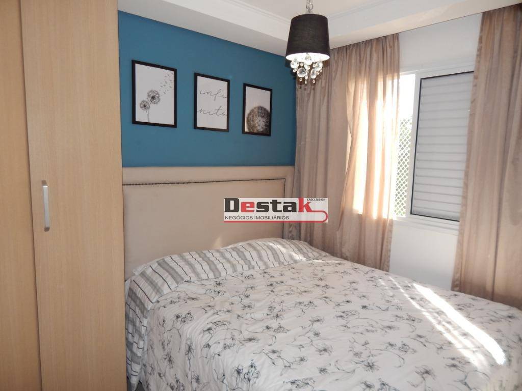 Apartamento à venda com 2 quartos, 54m² - Foto 15