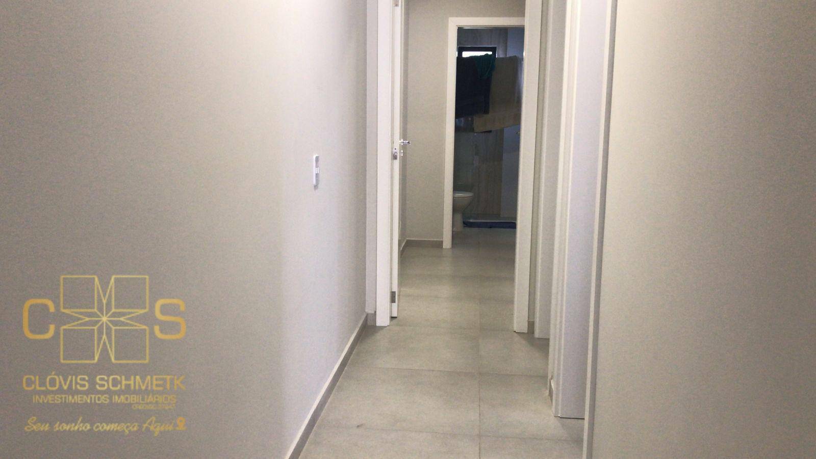 Apartamento à venda com 3 quartos, 80m² - Foto 9