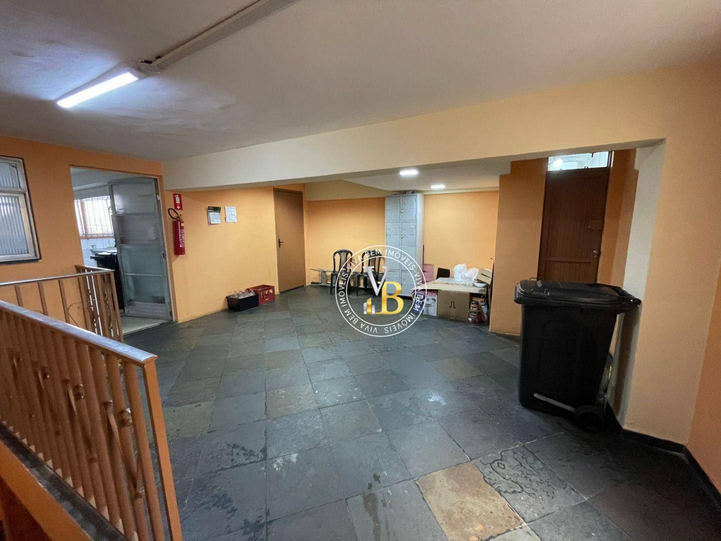 Loja-Salão, 120 m² - Foto 8