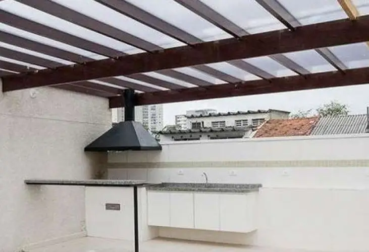 Apartamento, 2 quartos, 60 m² - Foto 4