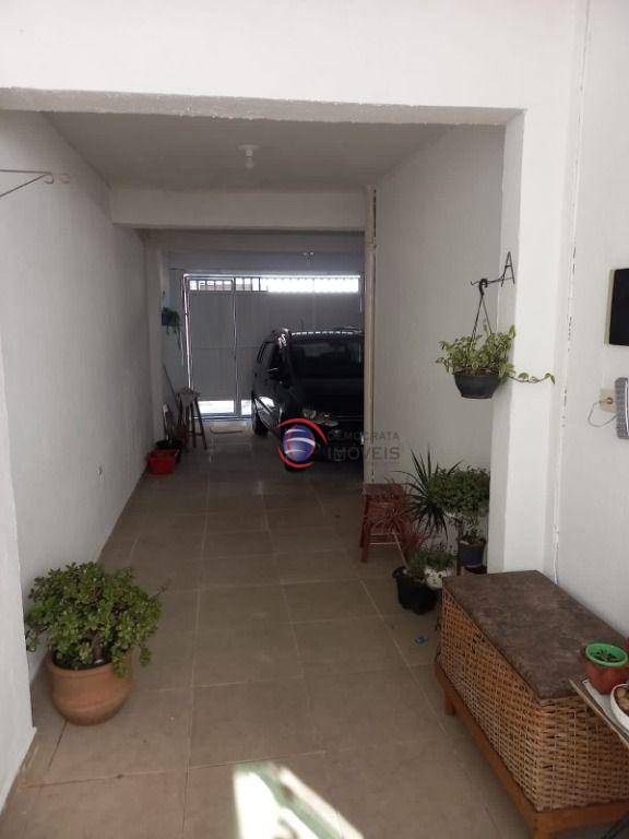 Sobrado à venda com 3 quartos, 204m² - Foto 19