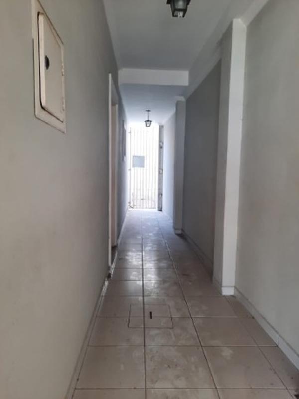 Apartamento à venda com 3 quartos, 113m² - Foto 11