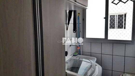 Apartamento à venda com 2 quartos, 64m² - Foto 8