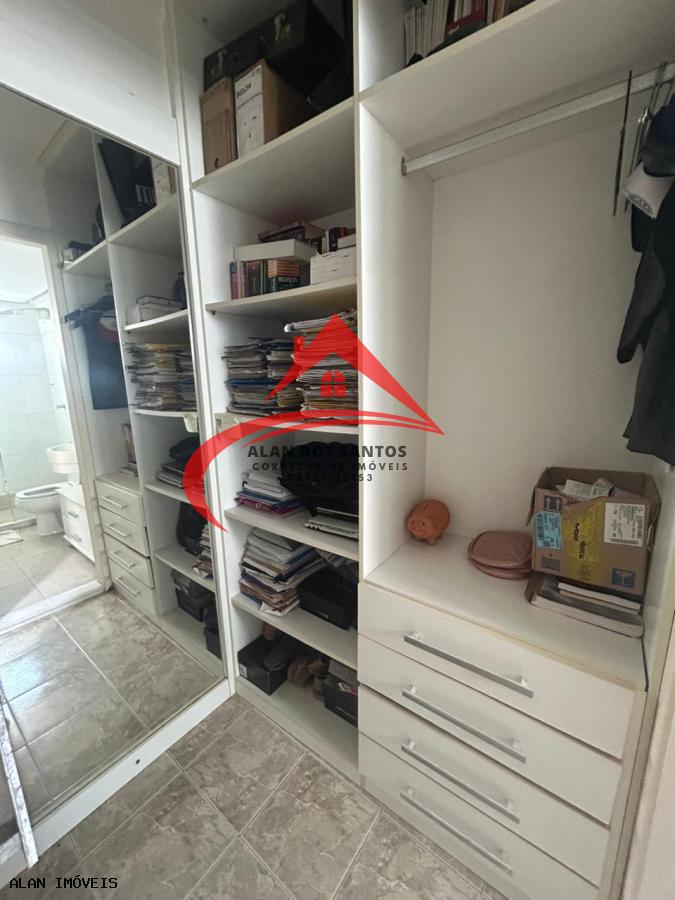 Apartamento à venda com 4 quartos, 115m² - Foto 14