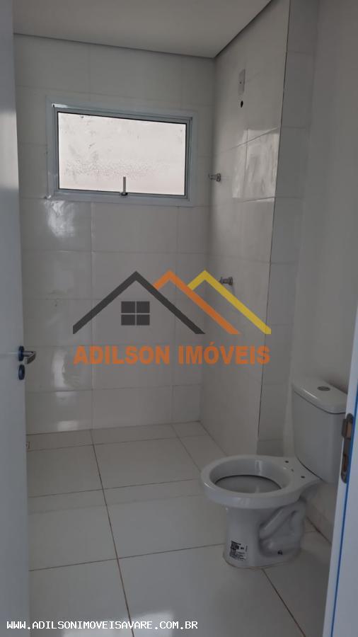 Apartamento à venda com 2 quartos, 58m² - Foto 4