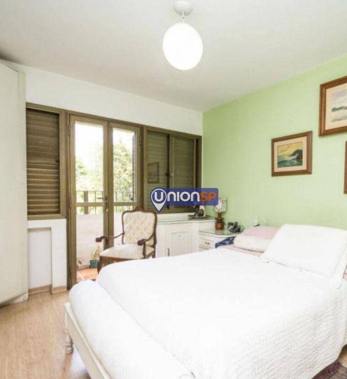 Apartamento à venda com 4 quartos, 280m² - Foto 10