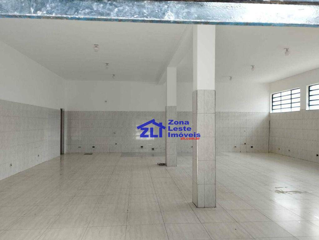 Loja-Salão para alugar, 130m² - Foto 2