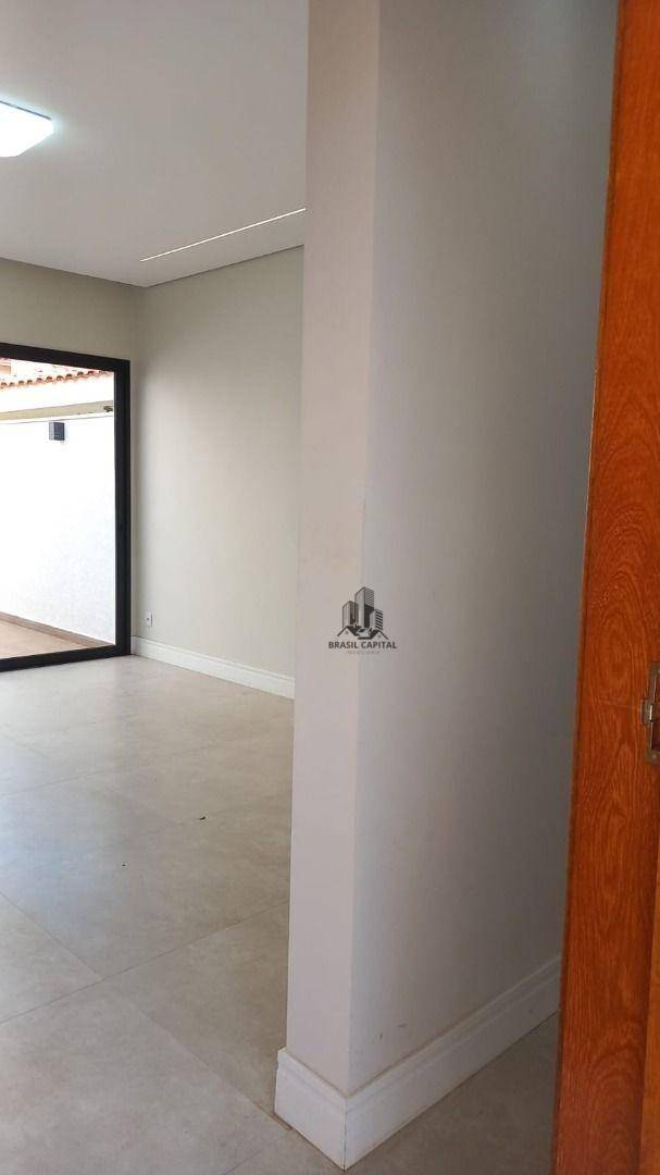 Casa de Condomínio à venda com 3 quartos, 167m² - Foto 27