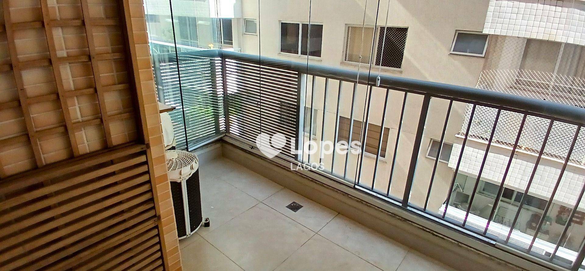 Apartamento à venda com 2 quartos, 81m² - Foto 3