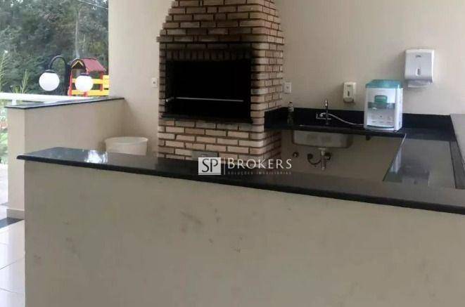 Casa de Condomínio à venda com 3 quartos, 161m² - Foto 63