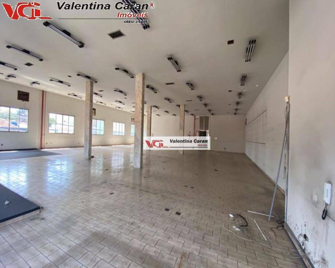 Prédio Inteiro à venda, 1233m² - Foto 4