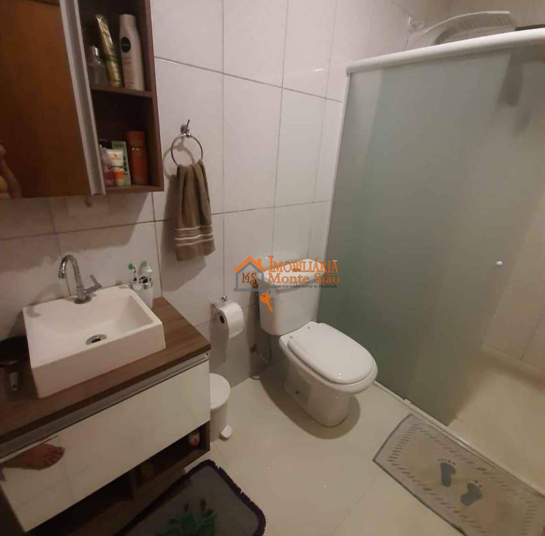 Sobrado à venda com 5 quartos, 270m² - Foto 10