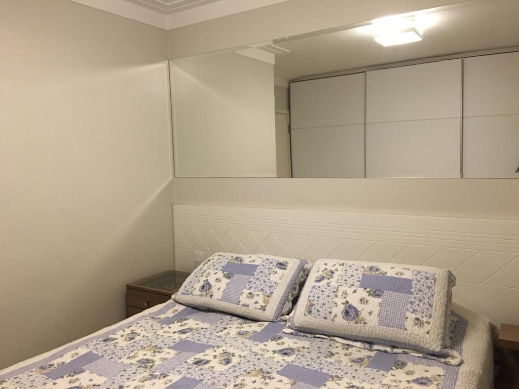 Apartamento à venda com 3 quartos, 86m² - Foto 8