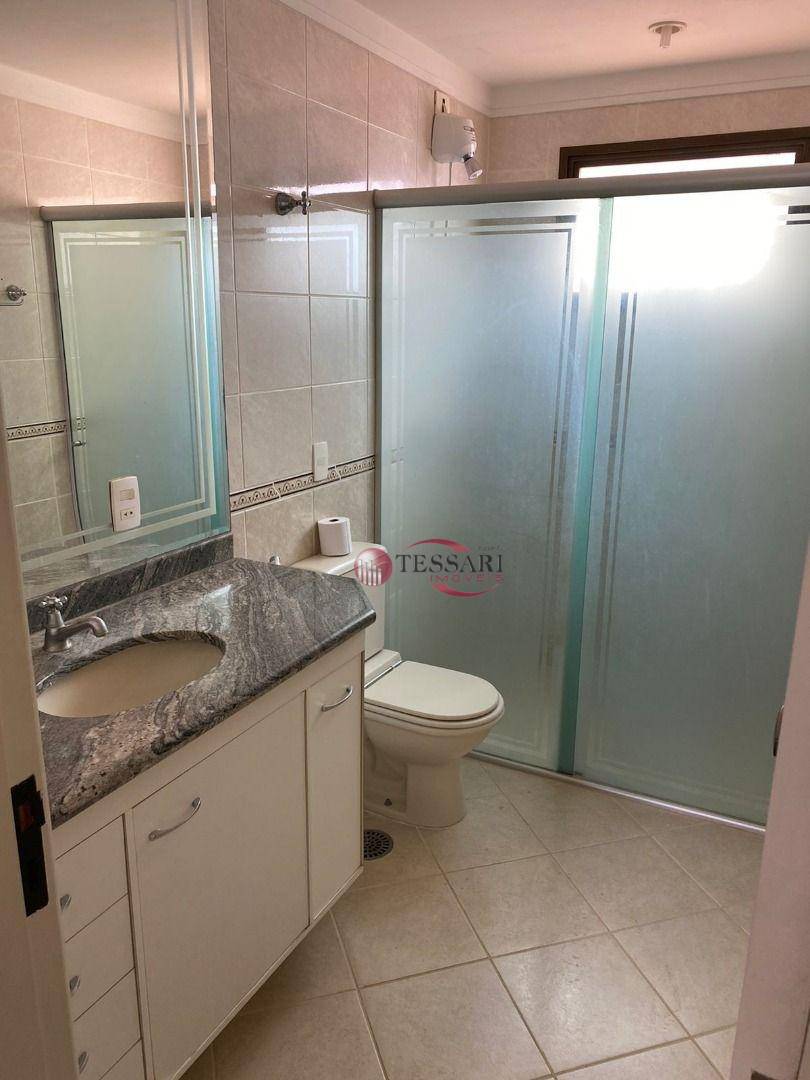 Apartamento à venda com 3 quartos, 130m² - Foto 26