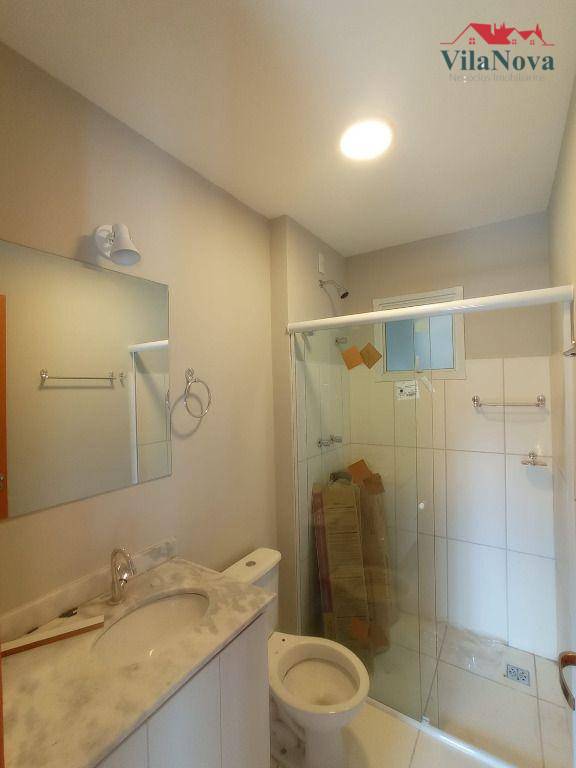 Apartamento à venda com 3 quartos, 67m² - Foto 5