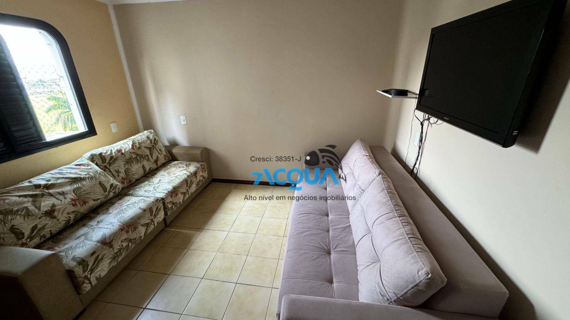 Cobertura à venda com 3 quartos, 215m² - Foto 3