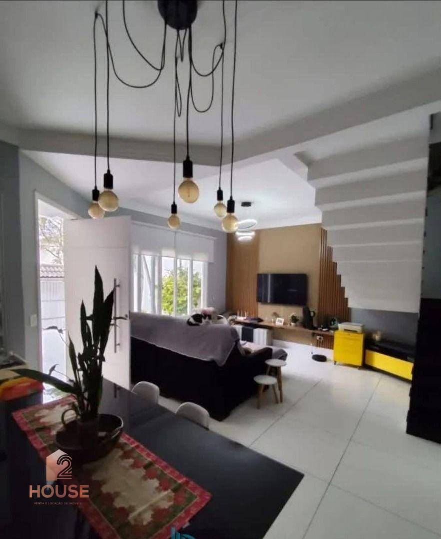 Sobrado à venda com 3 quartos, 170m² - Foto 33