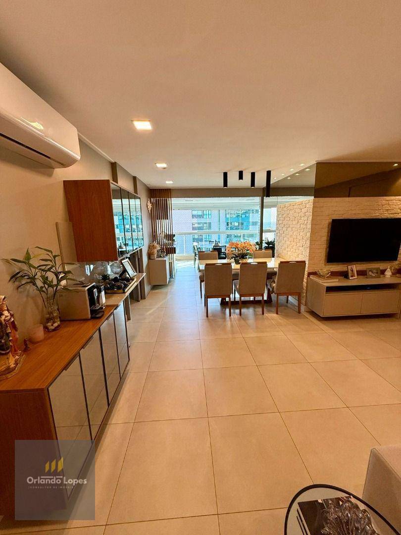 Apartamento, 3 quartos, 121 m² - Foto 3