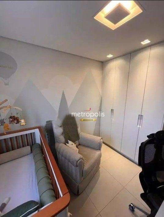 Apartamento à venda com 2 quartos, 59m² - Foto 8