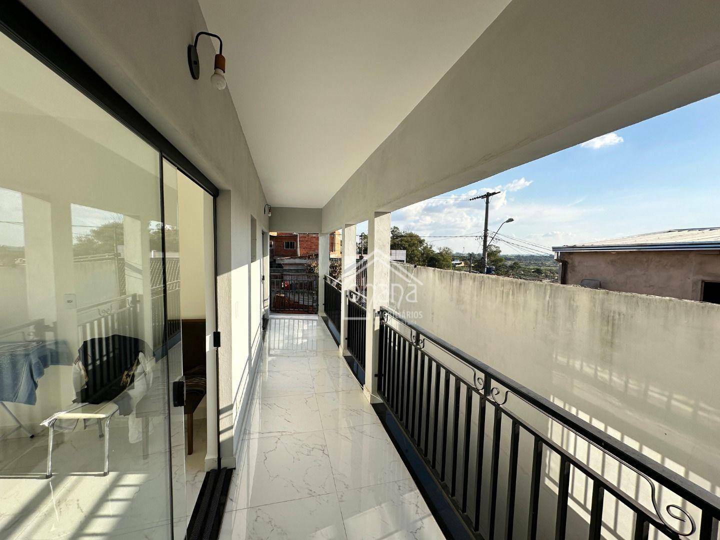 Casa à venda com 4 quartos, 246m² - Foto 42