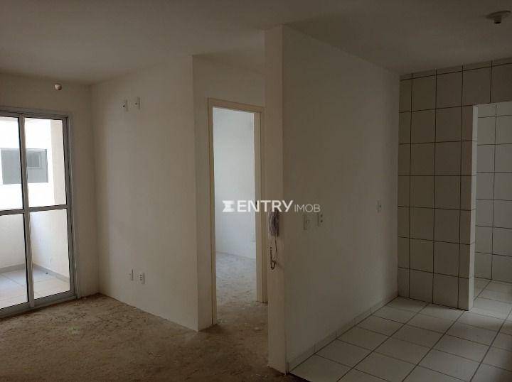 Apartamento à venda e aluguel com 3 quartos, 68m² - Foto 1