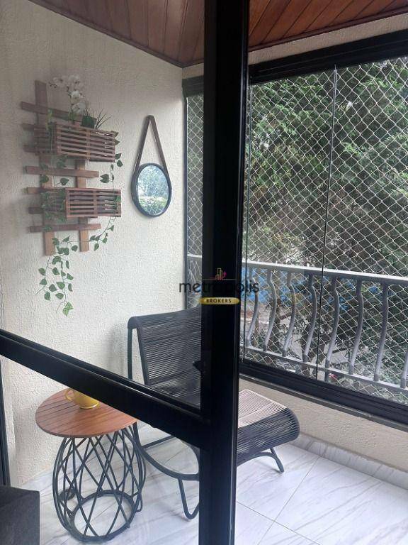 Apartamento à venda com 2 quartos, 87m² - Foto 11