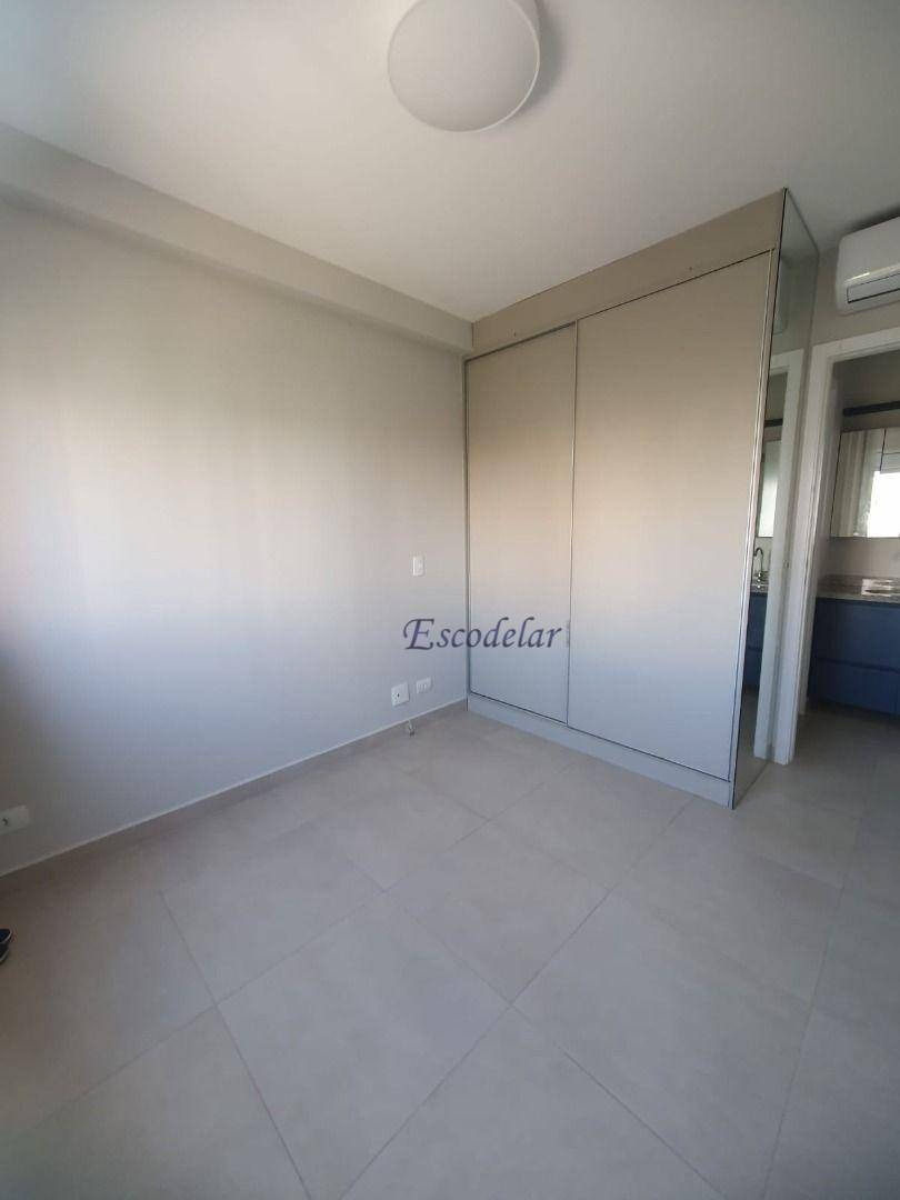 Apartamento à venda com 1 quarto, 38m² - Foto 5