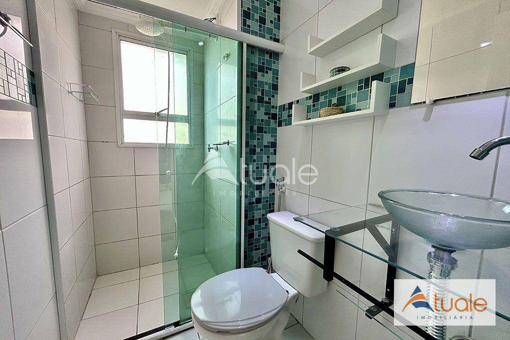 Apartamento à venda e aluguel com 3 quartos, 49m² - Foto 18