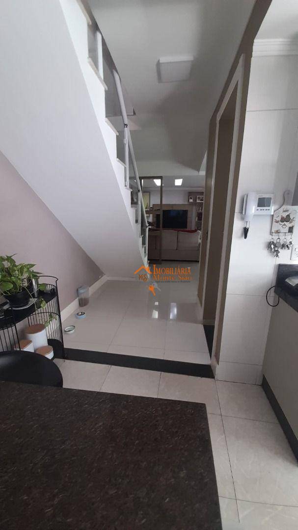 Sobrado à venda com 3 quartos, 380m² - Foto 12