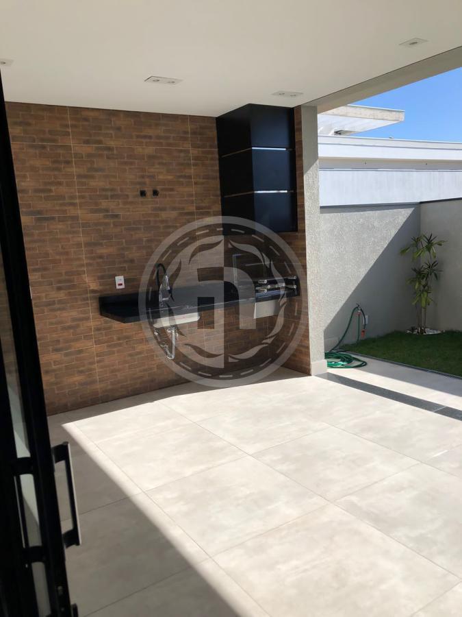 Casa de Condomínio à venda com 3 quartos, 312m² - Foto 7