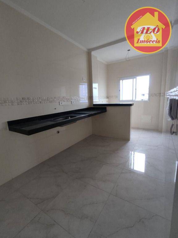 Apartamento à venda com 3 quartos, 93m² - Foto 2