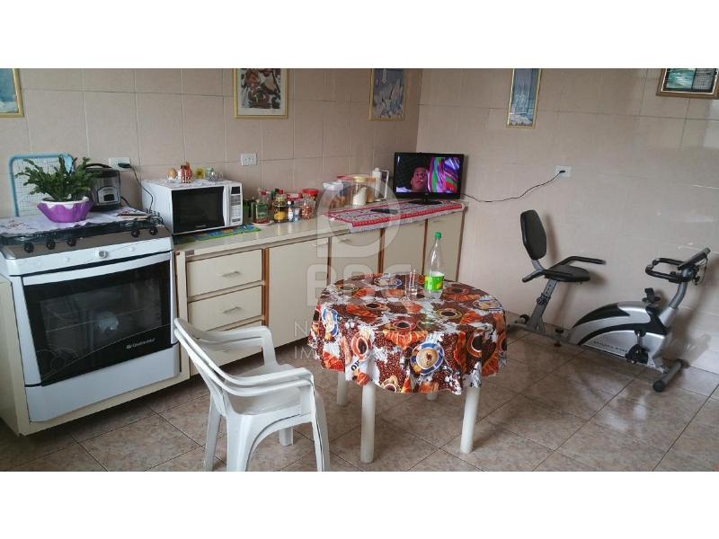 Sobrado à venda com 3 quartos, 413m² - Foto 11