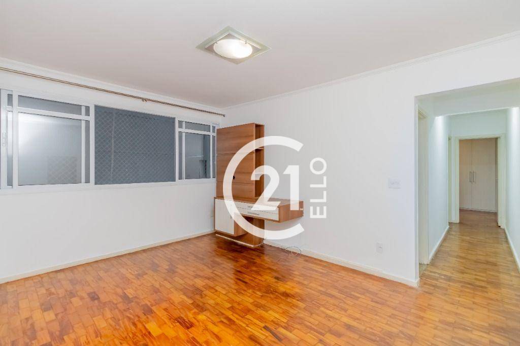 Apartamento à venda com 2 quartos, 67m² - Foto 5