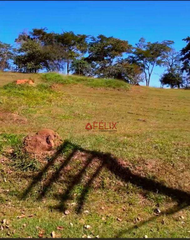 Loteamento e Condomínio à venda, 1114M2 - Foto 4