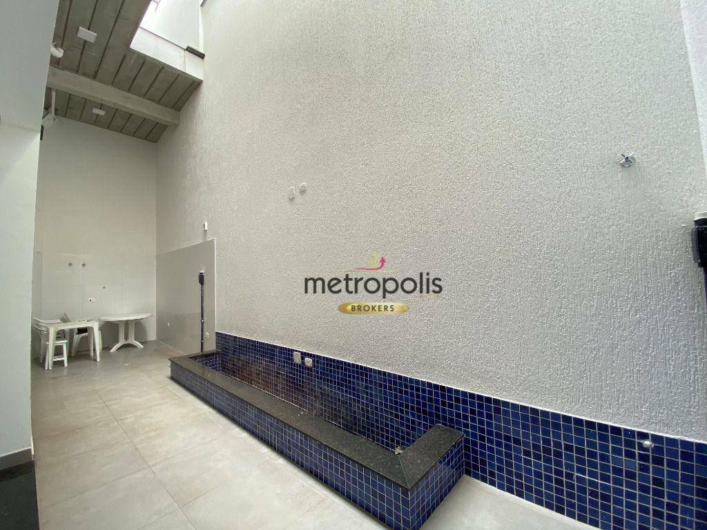 Prédio Inteiro para alugar, 701m² - Foto 10