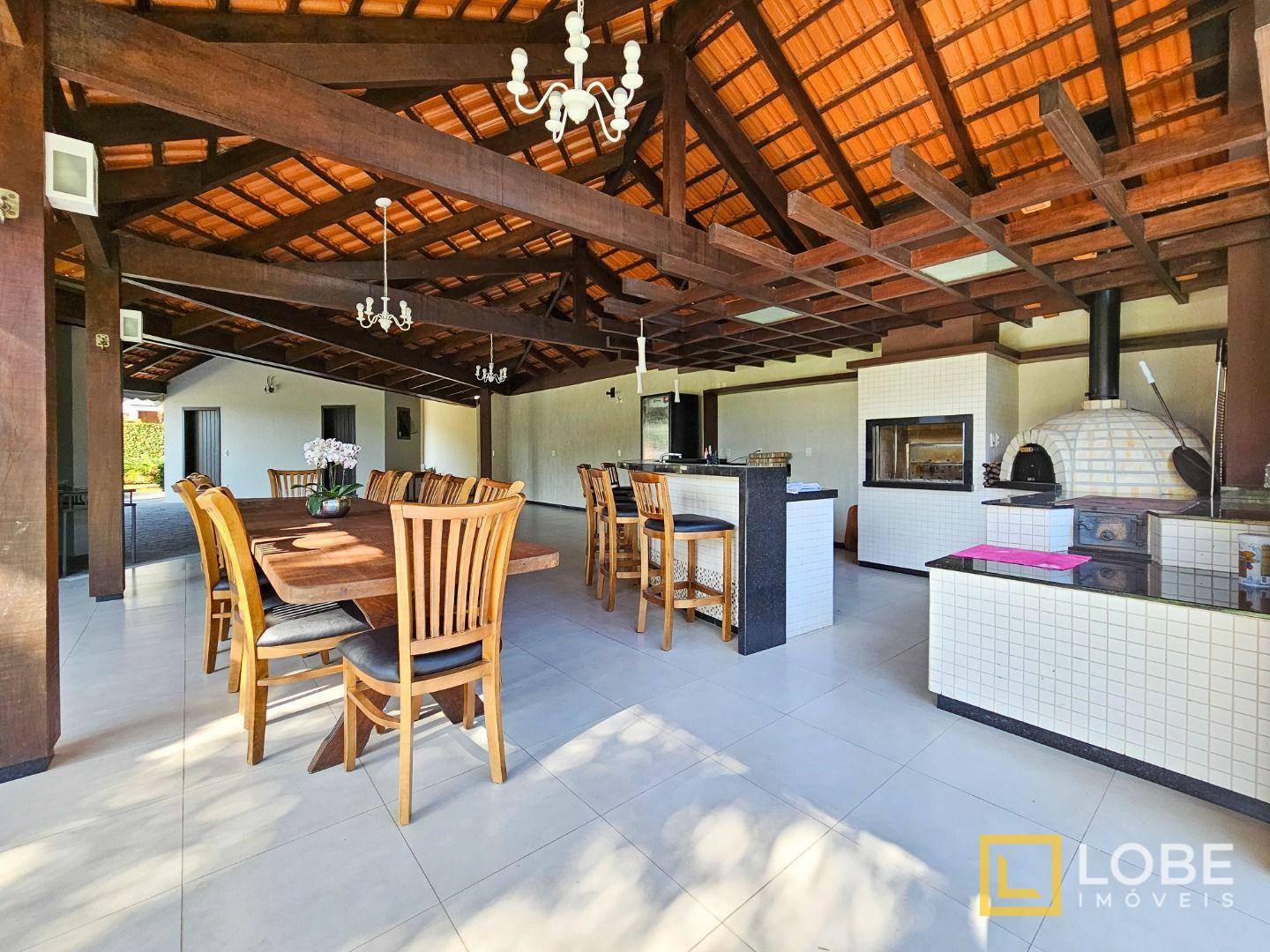 Casa à venda com 3 quartos, 312m² - Foto 9