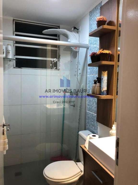 Apartamento à venda com 2 quartos, 47m² - Foto 10