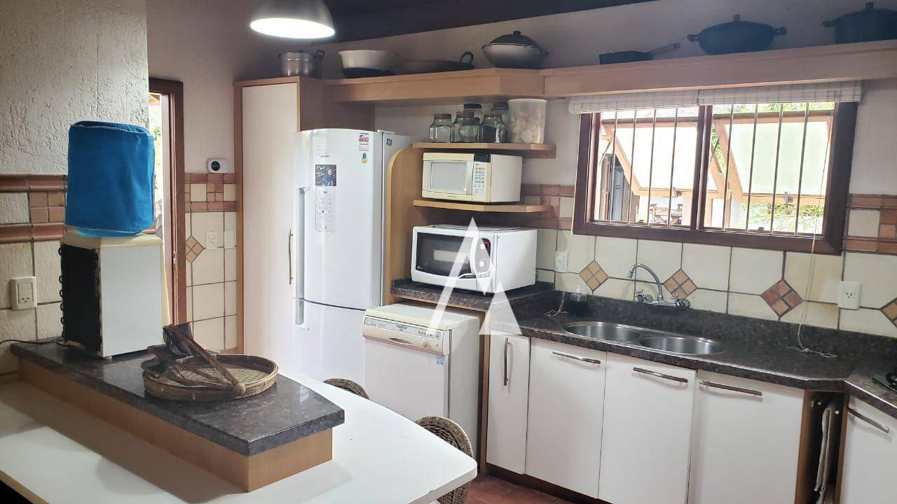 Casa para lancamento com 6 quartos, 580m² - Foto 33