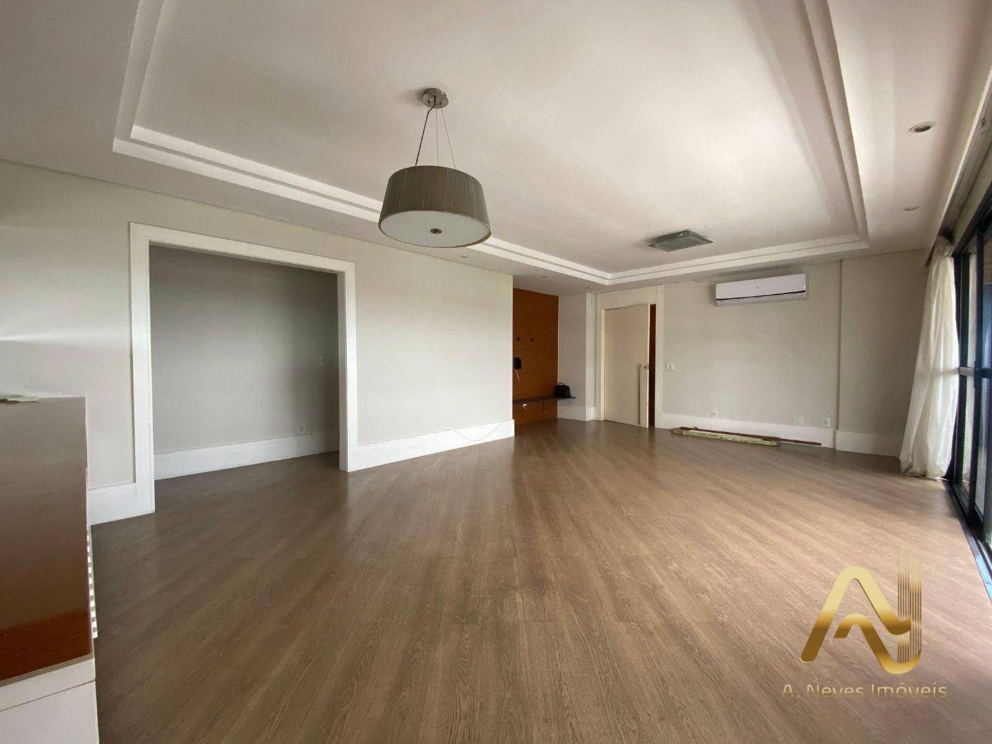 Apartamento, 4 quartos, 205 m² - Foto 5